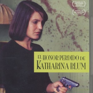 EL HONOR PERDIDO DE KATHARINA BLUM
