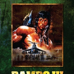 RAMBO III