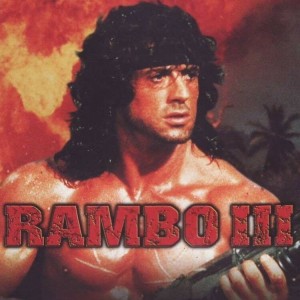 RAMBO III