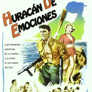 HURACAN DE EMOCIONES