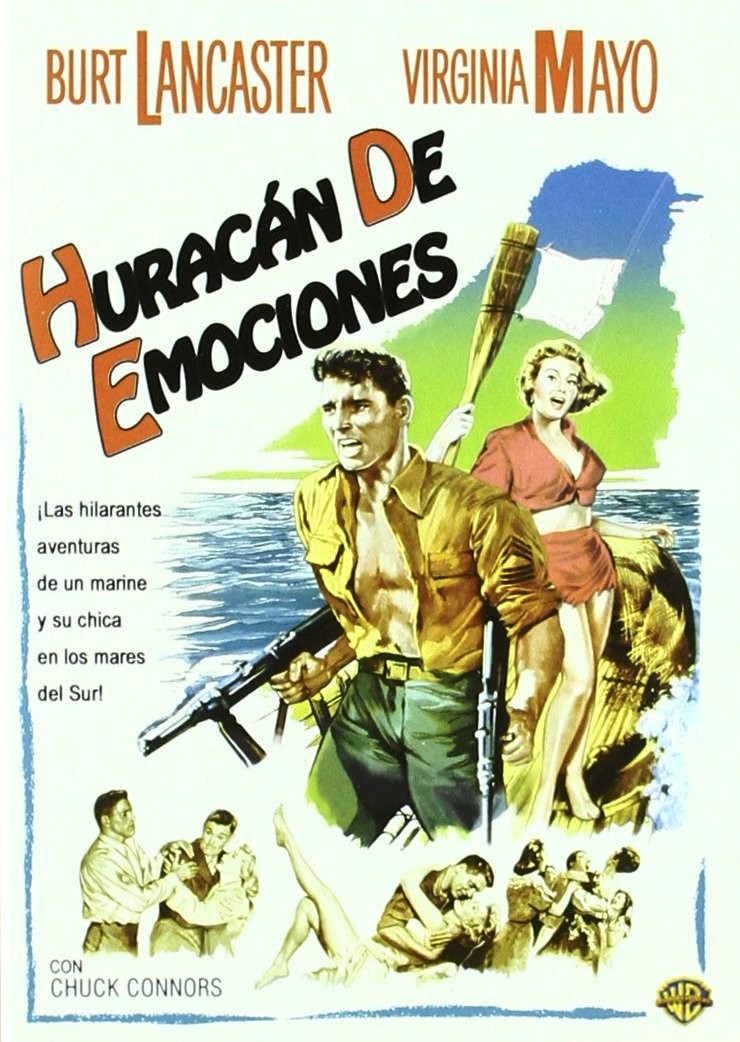 HURACAN DE EMOCIONES