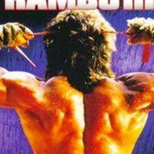 RAMBO III