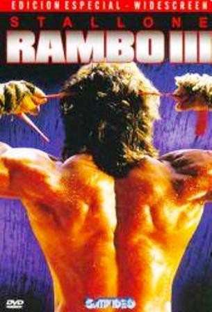 RAMBO III