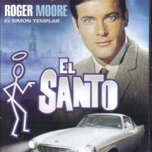 EL SANTO