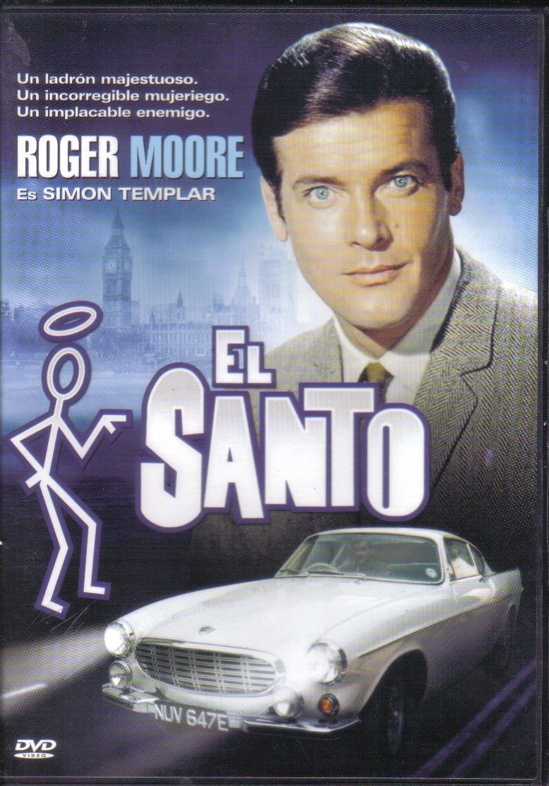 EL SANTO