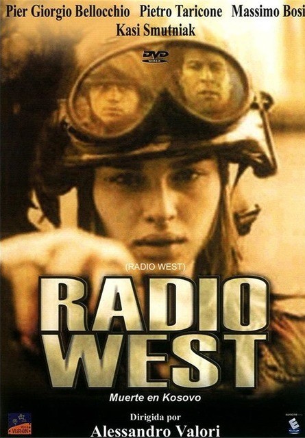 RADIO WEST