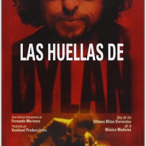 LAS HUELLAS DE DYLAN