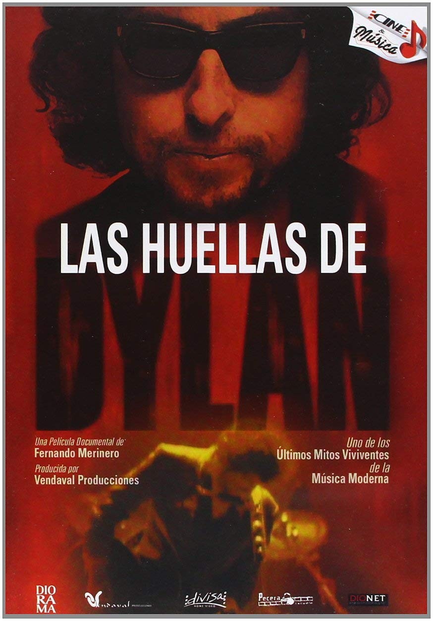 LAS HUELLAS DE DYLAN