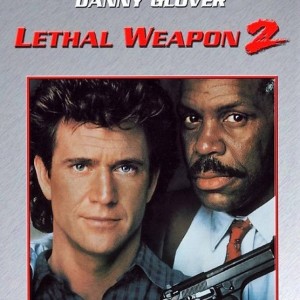 LETHAL WEAPON 2