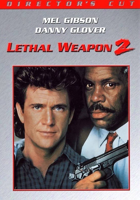 LETHAL WEAPON 2