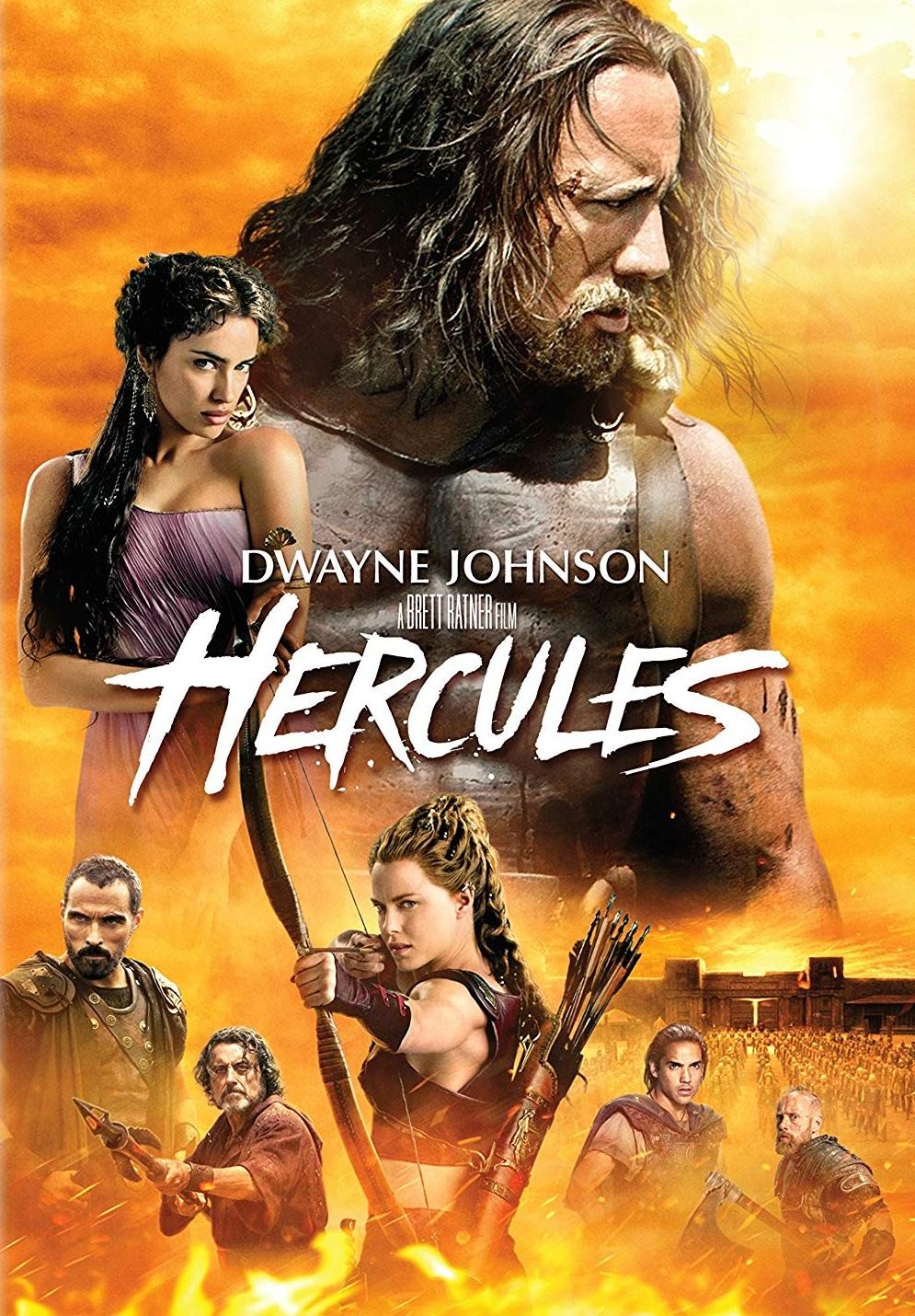 HERCULES