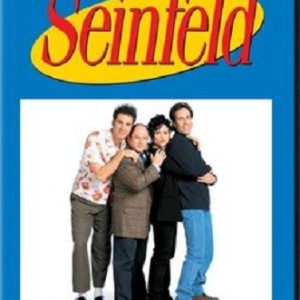 SEINFELD - SEASON 3