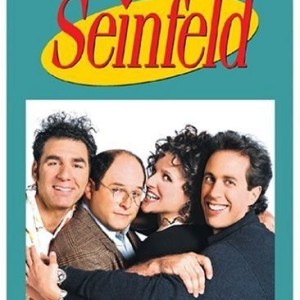 SEINFELD - SEASON 4
