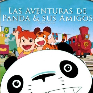 LAS AVENTURAS DE PANDA & SUS AMIGOS
