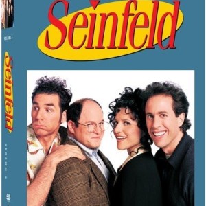 SEINFELD - SEASON 6