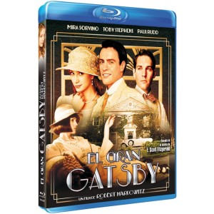 EL GRAN GATSBY