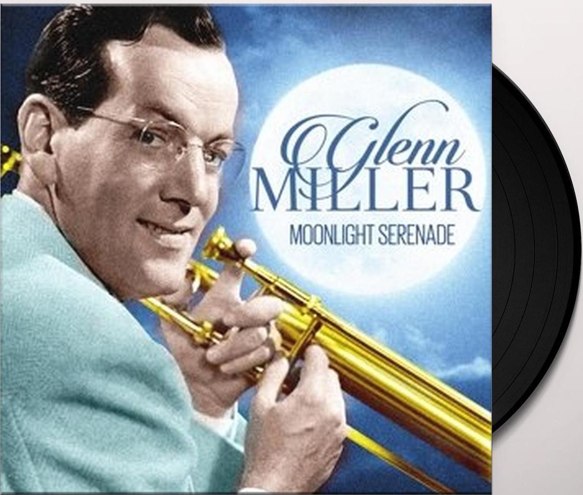 GLENN MILLER - MOONLIGHT SERENADE
