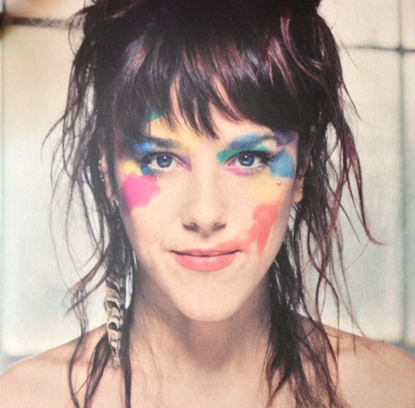 ZAZ - RECTO VERSO