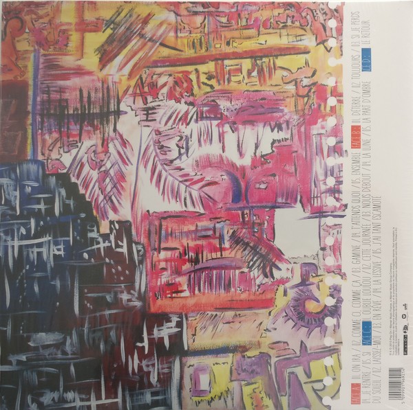 ZAZ - RECTO VERSO - Imagen 2