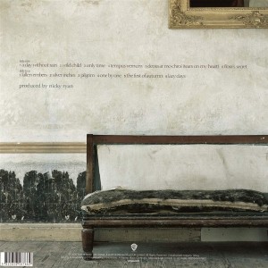 ENYA - A DAY WITHOUT RAIN