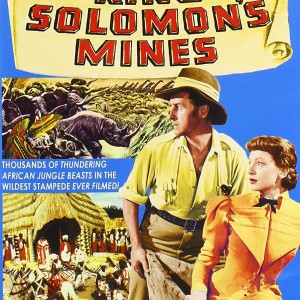KING SOLOMONS MINES