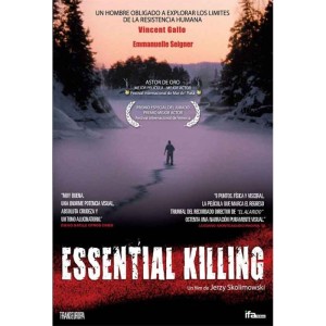 ESSENTIAL KILLING