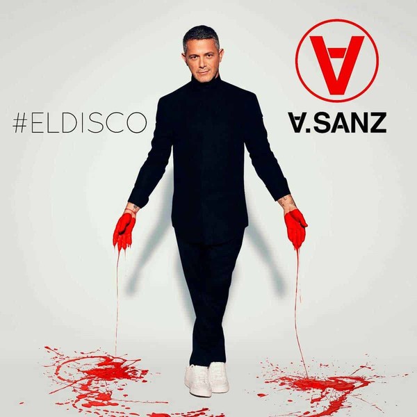 ALEJANDRO SANZ - ELDISCO