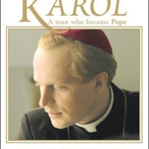 KAROL - A MAN WHO BECAME POPE