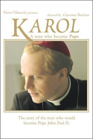 KAROL - A MAN WHO BECAME POPE