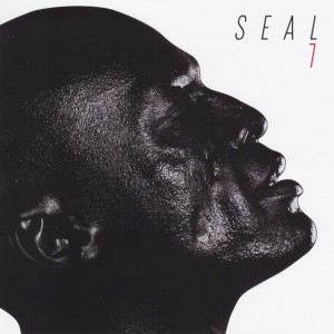 SEAL - 7