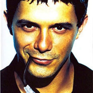 ALEJANDRO SANZ - MTV UNPLUGGED