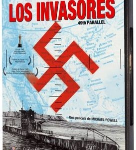 LOS  INVASORES