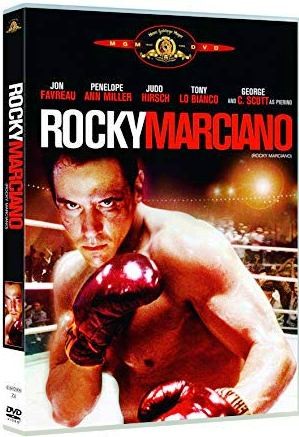 ROCKY MARCIANO
