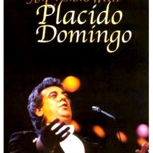 AN EVENING WITH PLACIDO DOMINGO