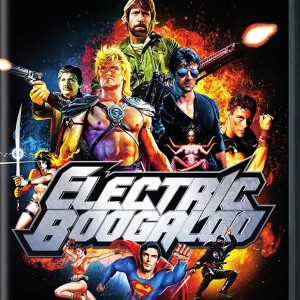 ELECTRIC BOOGALOO - THE WILD UNTOLD STORY OF CANNON FILMS!