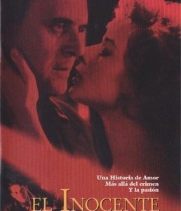 EL INOCENTE