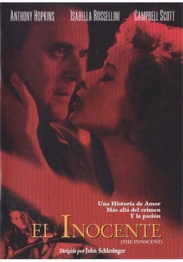 EL INOCENTE