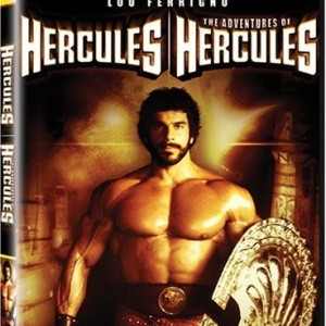 HERCULES / THE ADVENTURES OF HERCULES