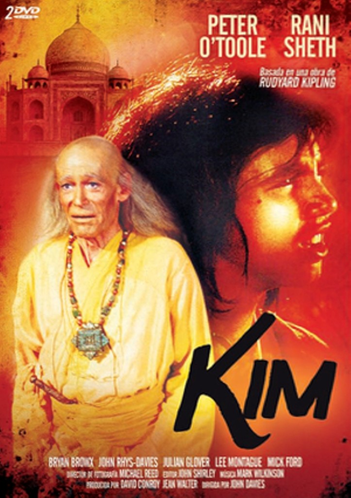 KIM