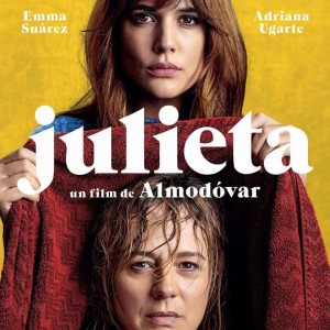 JULIETA