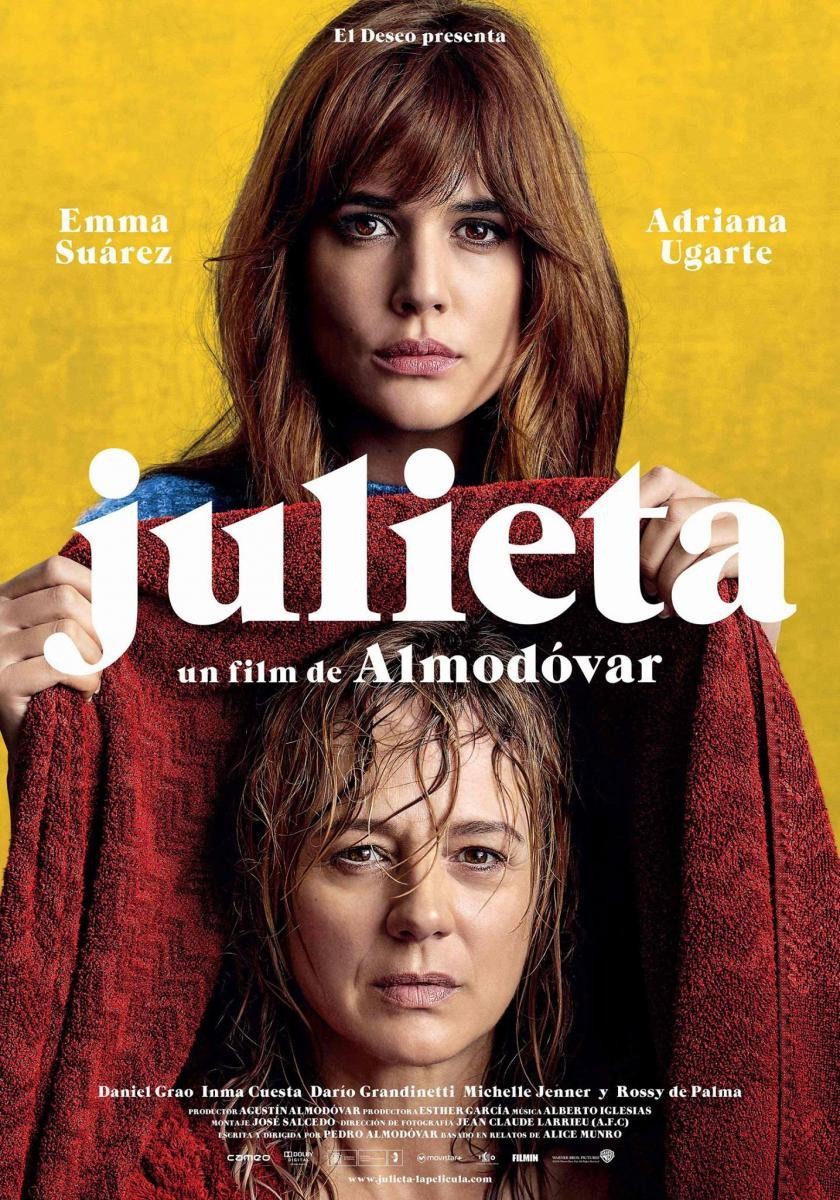 JULIETA