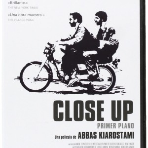 CLOSE UP - PRIMER PLANO