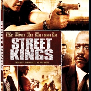 STREET KINGS