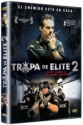TROPA DE ELITE 2