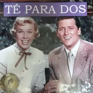 TE PARA DOS