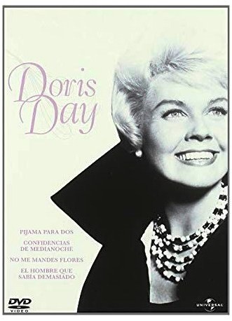 DORIS DAY COLECCION