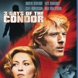 3 DAYS OF THE CONDOR