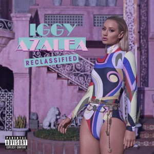IGGY AZALEA - RECLASSIFIED