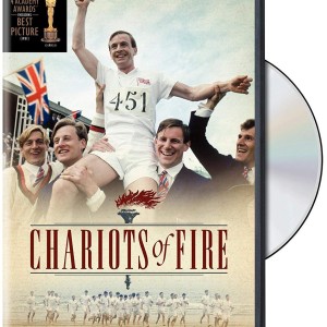 CHARIOTS OF FIRE