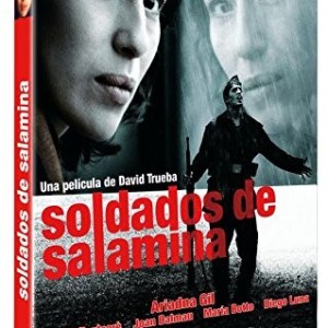 SOLDADOS DE SALAMINA